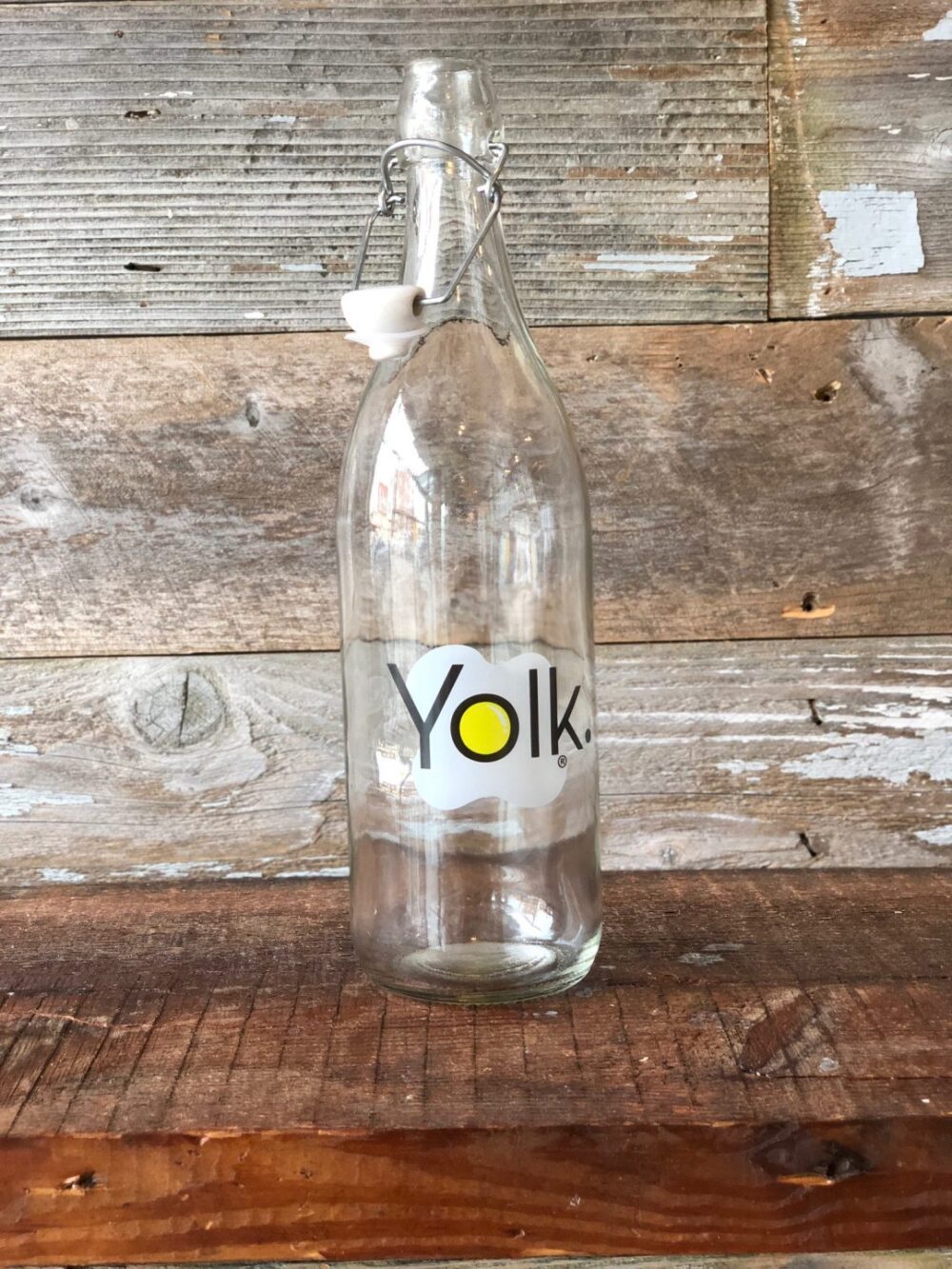 Yolk Water Carafe
