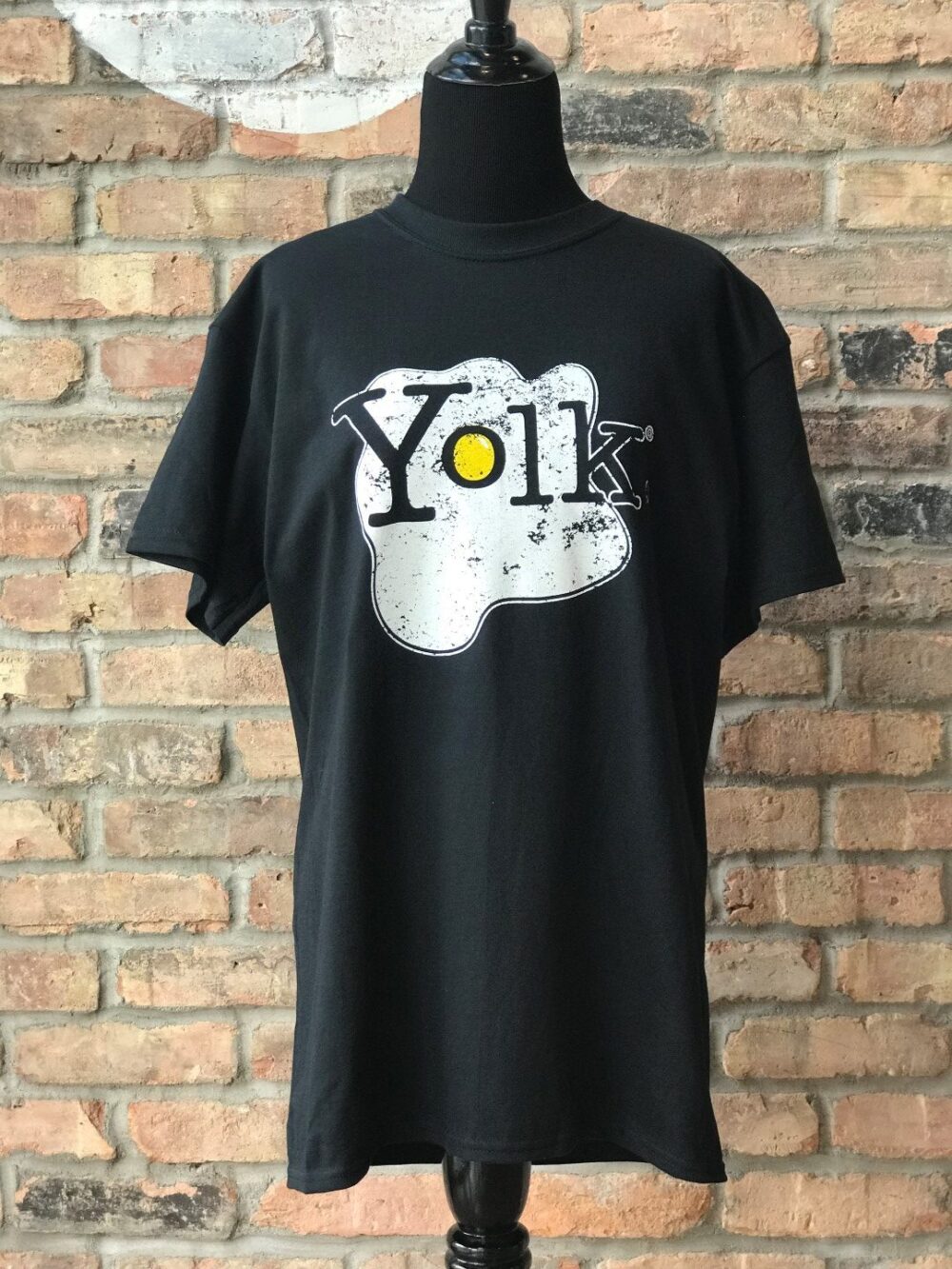 Yolk Huevos Shirt