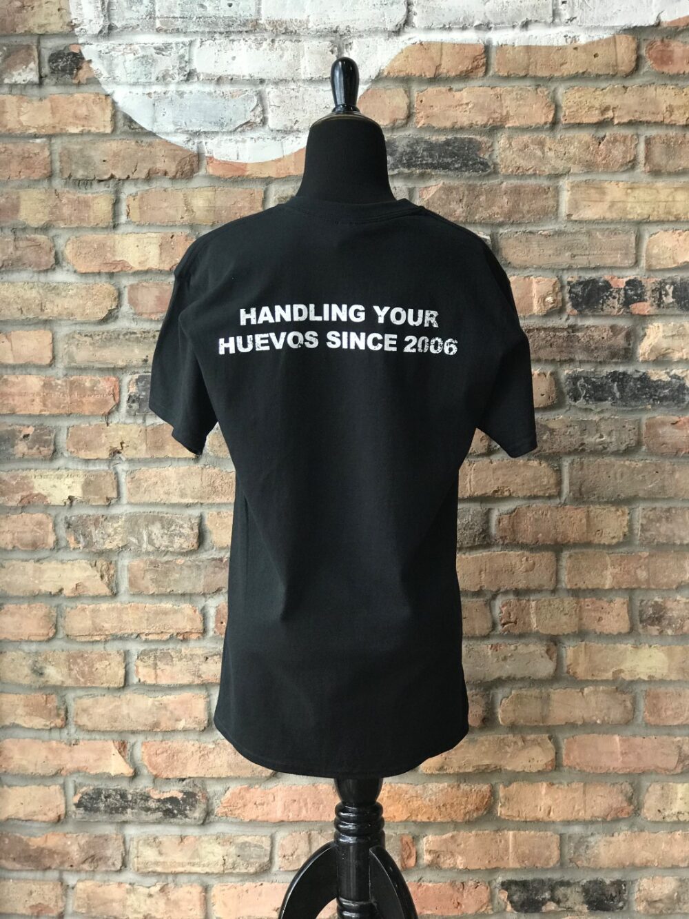 Yolk Huevos Shirt - Image 2