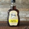 Yolk Syrup