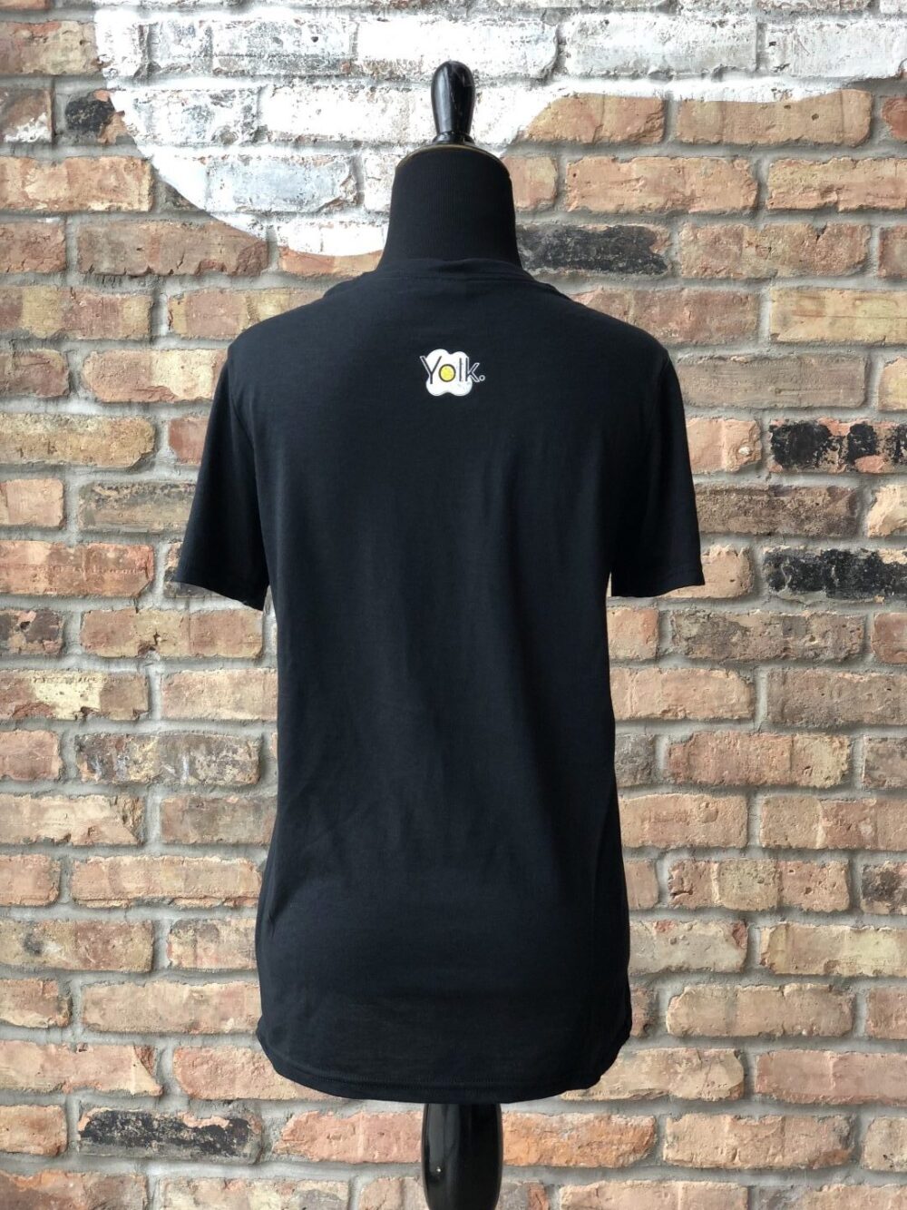 "Dinner Is For Nerds" Limited Edition T - Image 2