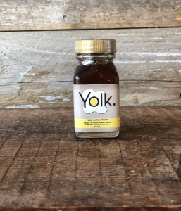 Yolk Pure Maple Syrup